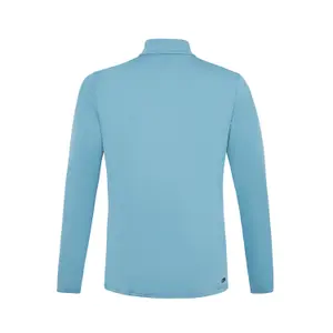 Halfhoge trui met 1/4 rits Protest Rewill image-1