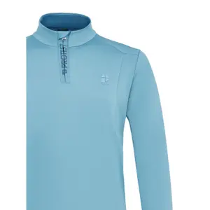 Halfhoge trui met 1/4 rits Protest Rewill image-2