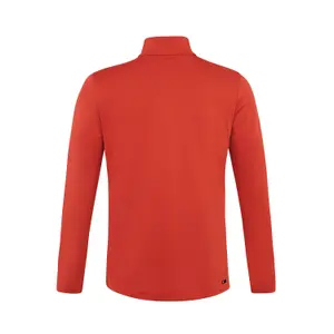 Halfhoge trui met 1/4 rits Protest Rewill image-1