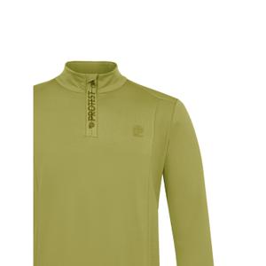 Undertröja med 1/4 dragkedja Protest Rewill image-4