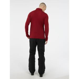 Undertröja med 1/4 dragkedja Protest Rewill image-3