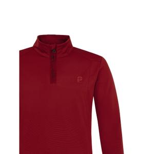 Undertröja med 1/4 dragkedja Protest Rewill image-5