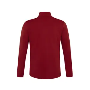 Camiseta interior 1/4 cremallera Protest Rewill image-3