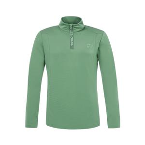 3793100-554-sudadera-con-cremallera-1-4-protest-rewill-verde-marga