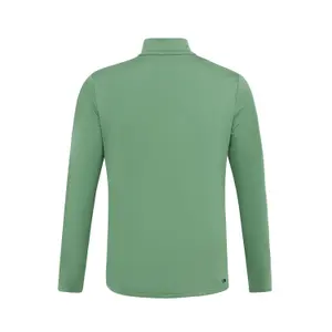 Halfhoge trui met 1/4 rits Protest Rewill image-1