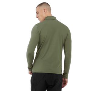 Undertröja med 1/4 dragkedja Protest Rewill image-1