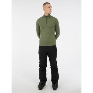 Undertröja med 1/4 dragkedja Protest Rewill image-2