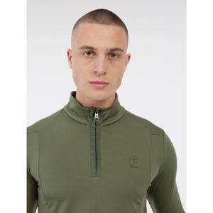 Undertröja med 1/4 dragkedja Protest Rewill image-4