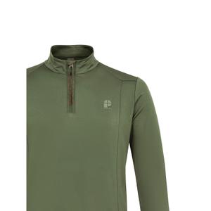 Undertröja med 1/4 dragkedja Protest Rewill image-5