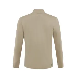 Halfhoge trui met 1/4 rits Protest Rewill image-1