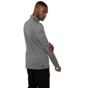 Halfhoge trui met 1/4 rits Protest Rewill image-5