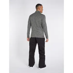 Halfhoge trui met 1/4 rits Protest Rewill image-4