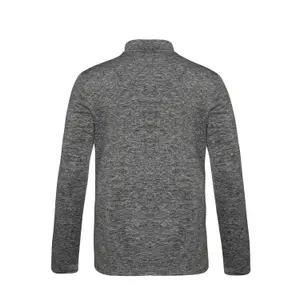 Halfhoge trui met 1/4 rits Protest Rewill image-3