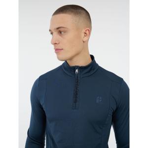 Undertröja med 1/4 dragkedja Protest Rewill image-4