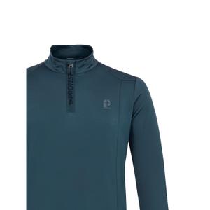 Undertröja med 1/4 dragkedja Protest Rewill image-5