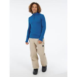 Undertröja med 1/4 dragkedja Protest Rewill image-2