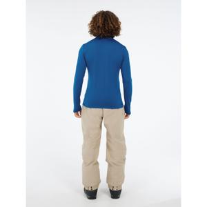 Undertröja med 1/4 dragkedja Protest Rewill image-3