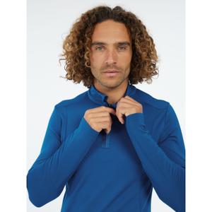 Undertröja med 1/4 dragkedja Protest Rewill image-4