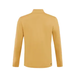 Halfhoge trui met 1/4 rits Protest Rewill image-1