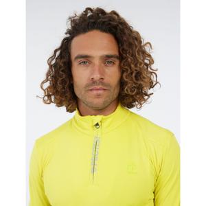 Undertröja med 1/4 dragkedja Protest Rewill image-4