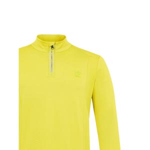 Undertröja med 1/4 dragkedja Protest Rewill image-5