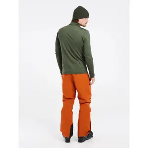 Halfhoge trui met 1/4 rits Protest Rewill image-5