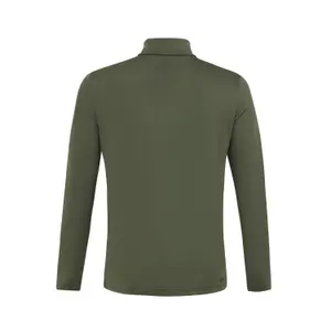 Halfhoge trui met 1/4 rits Protest Rewill image-3