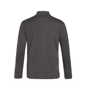 Halfhoge trui met 1/4 rits Protest Rewill image-3