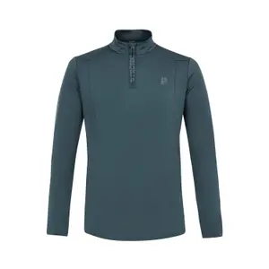 Halfhoge trui met 1/4 rits Protest Rewill image-0