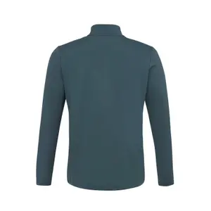 Halfhoge trui met 1/4 rits Protest Rewill image-1