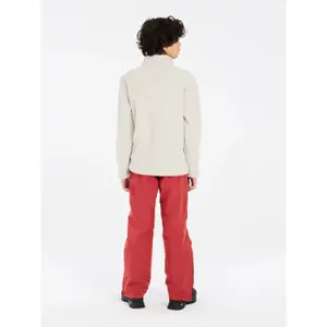 Kinderen fleece met rits Protest Bartis image-5