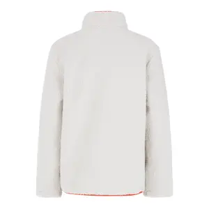 Kinderen fleece met rits Protest Bartis image-3