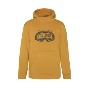 Sudadera con capucha para niños Protest Wizzet image-0
