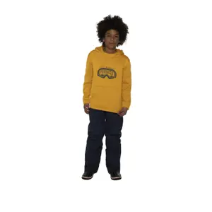 Sudadera con capucha para niños Protest Wizzet image-3