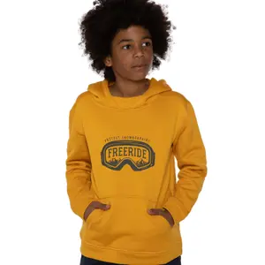 Sudadera con capucha para niños Protest Wizzet image-2