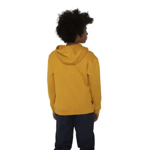 Sudadera con capucha para niños Protest Wizzet image-5