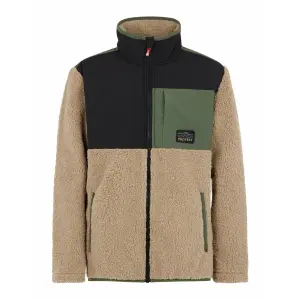 Children's full-zip fleece Protest Prtheron image-0