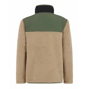 Children's full-zip fleece Protest Prtheron image-2