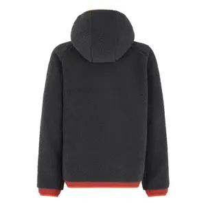 Kids' hooded fleece Protest Cult image-3