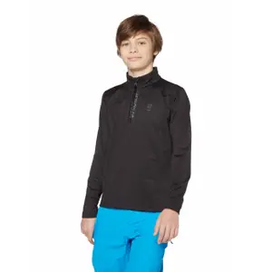 Sous-pull 1/4 zip enfant Protest Willowy image-2