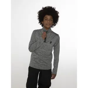 Sous-pull 1/4 zip enfant Protest Willowy image-1