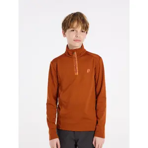 Sous-pull 1/4 zip enfant Protest Willowy image-1