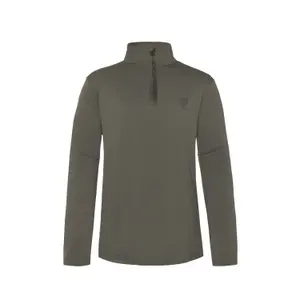 Camisola com fecho de correr 1/4 para criança Protest Willowy image-0