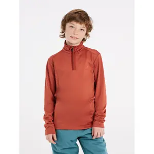 Sous-pull 1/4 zip enfant Protest Willowy image-1