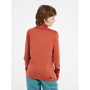 Sous-pull 1/4 zip enfant Protest Willowy image-3