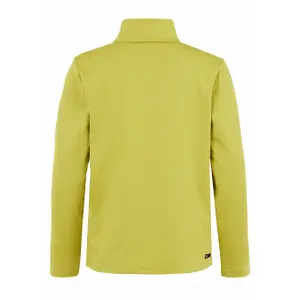 Sous-pull 1/4 zip enfant Protest Willowy image-2