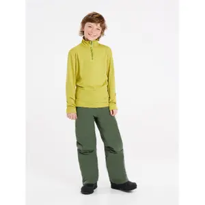 Sous-pull 1/4 zip enfant Protest Willowy image-1