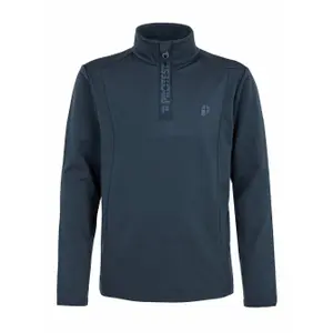 Camisola interior para criança com fecho de correr de 1/4 Protest Willowy image-0