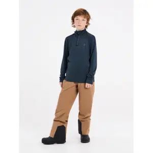 Camisola interior para criança com fecho de correr de 1/4 Protest Willowy image-1