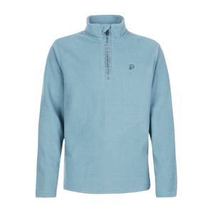 Fleece 1/4 lynlås til børn Protest Perfecty image-0